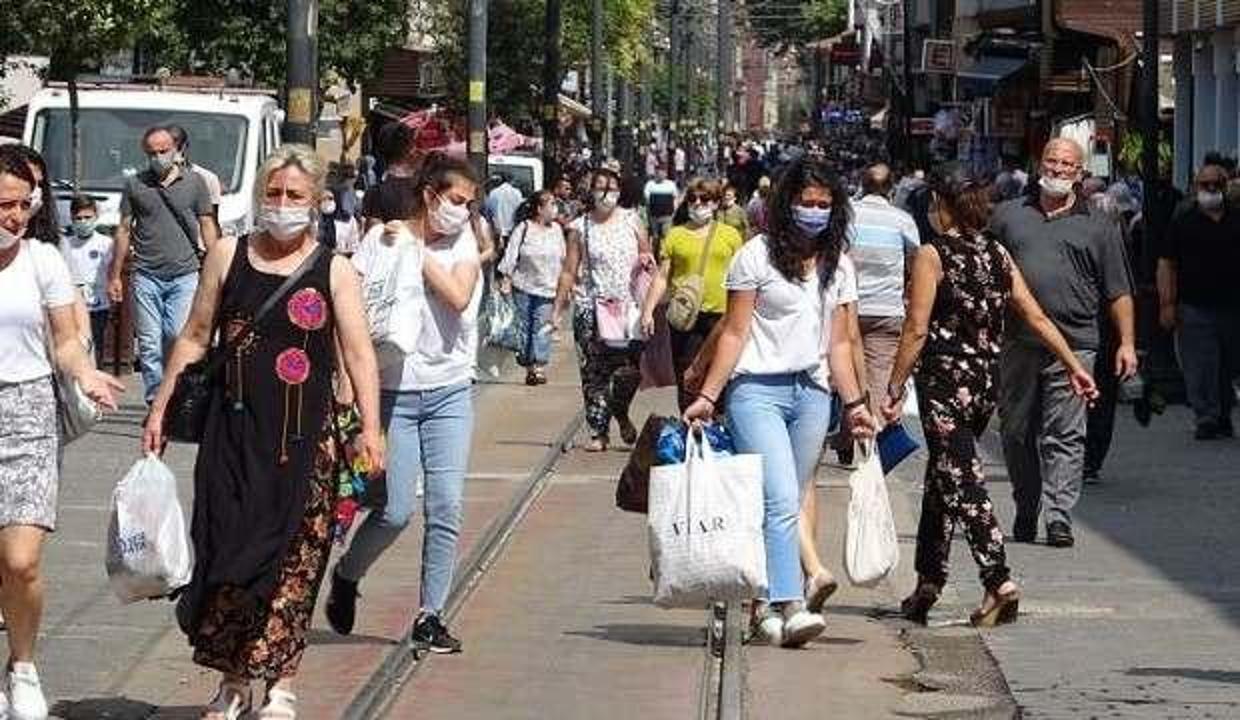 Son dakika: Dikkat çeken uyarı geldi! Aşısızlara kötü haber