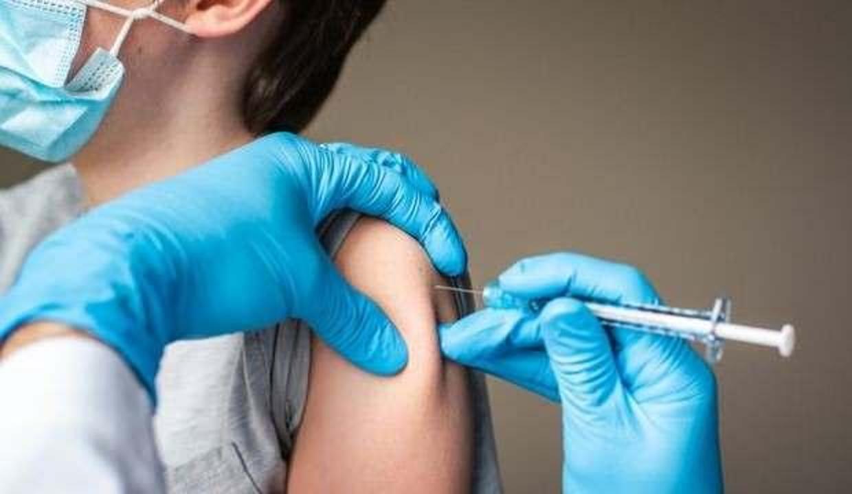 Son Dakika: Pfizer/BioNTech'ten yeni Covid-19 hamlesi!