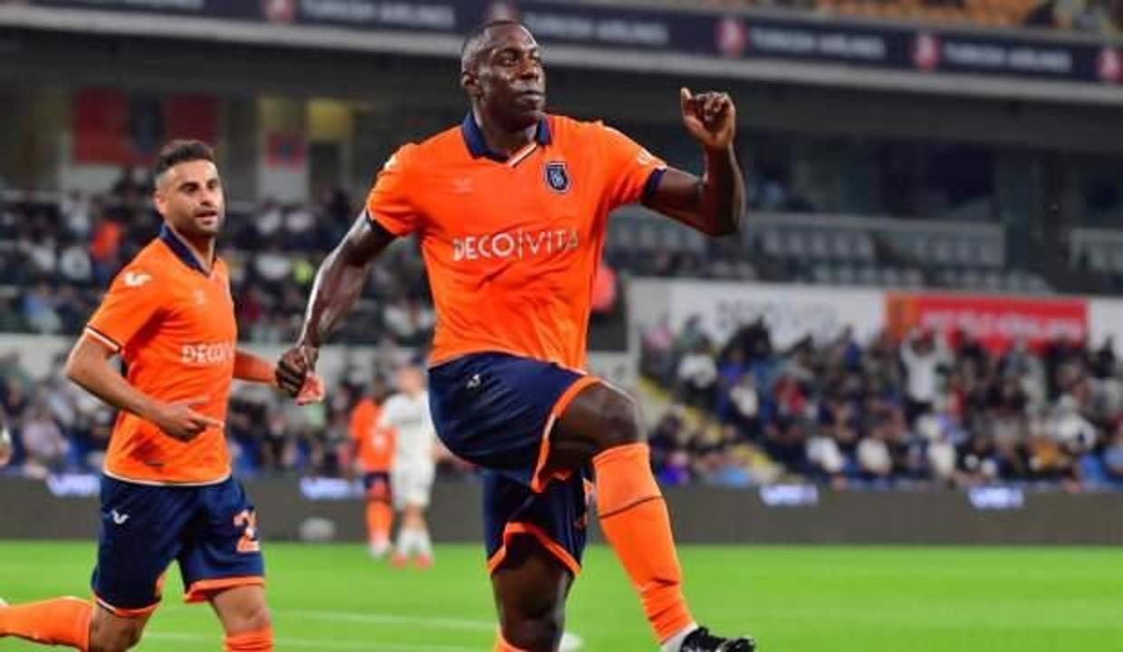 Fenerbahçe'de Okaka pişmanlığı!