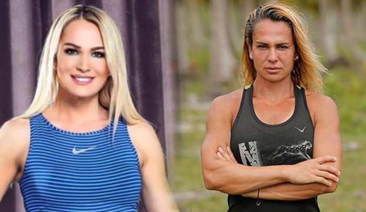Survivor Nagihan Kimdir Ve Nerelidir Nagihan Karadere Son Hali Biyografi Haberleri Survivor Nagihan Kimdir Ve Nerelidir Nagihan Karadere Son Hali Biyografi Haberleri
