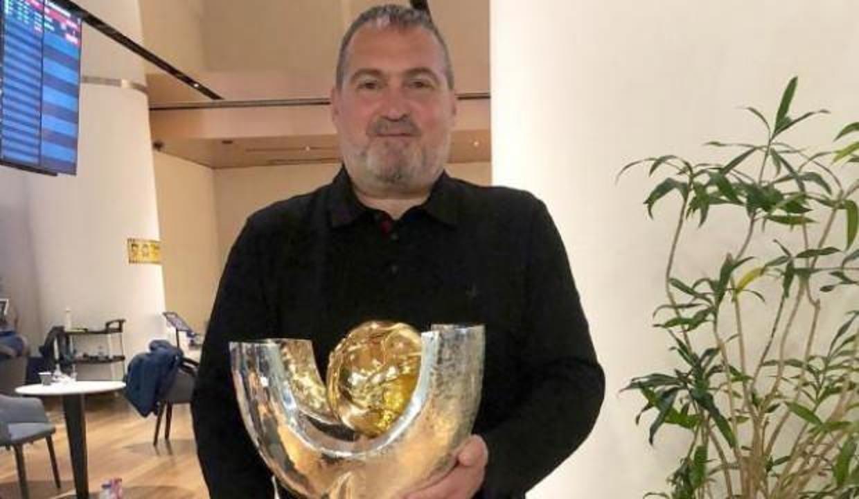 Trabzonspor Kadın Futbol Takımı kuruluyor