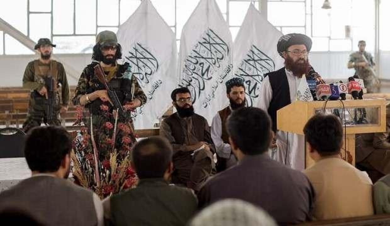Taliban hükümetinin kuruluşunun üzerinden bir ay geçti: Kazanımlar ve beklentiler neler
