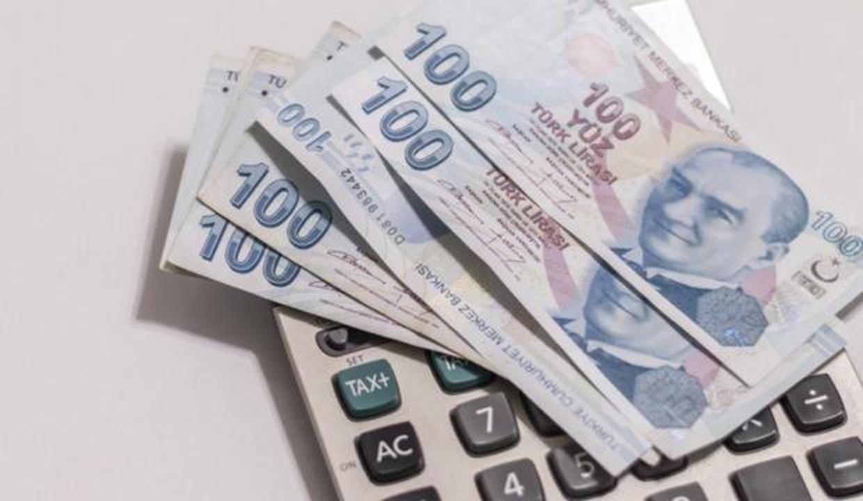 Emekli ve memur maaşı enflasyon farkı ile ne kadar oldu? TÜİK Eylül ayı rakamlarını açıkladı!