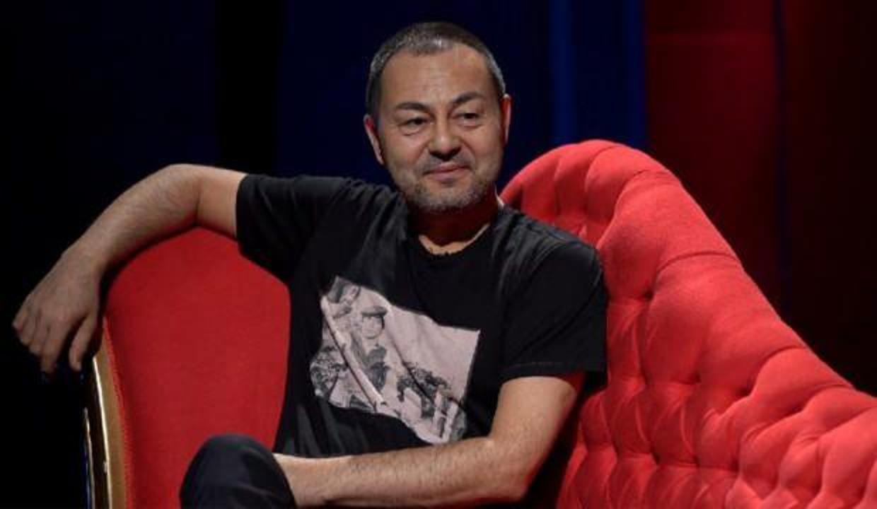 Ünlü şarkıcı Serdar Ortaç'tan o iddialara yanıt: Yalan haber