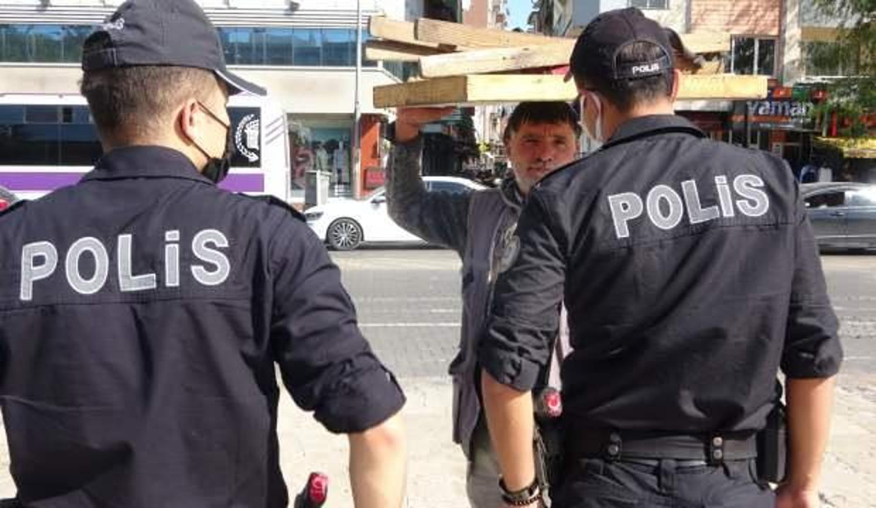 Vaka sayıları arttı, ekipler harekete geçti!