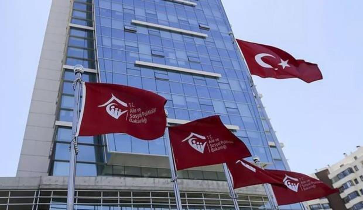 Yıl sonuna kadar 6 Sosyal Hizmet Merkezi daha açılacak