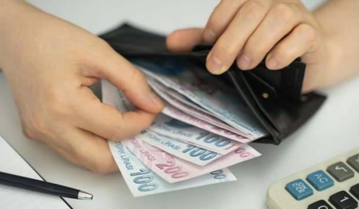 1.100 TL sosyal yardım başvurusu nasıl yapılır? Başvurular e-Devlet üzerinden alınıyor!