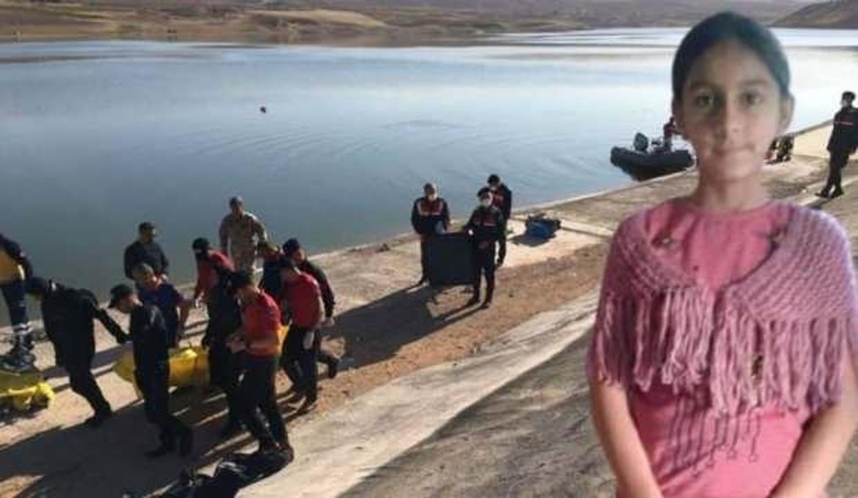 14 yaşındaki Meryem'den acı haber geldi!