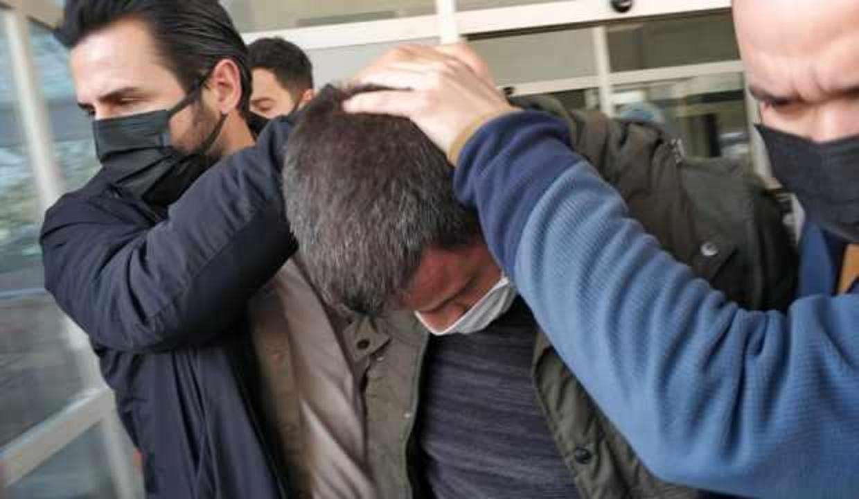 18 yıllık eşini öldürülen kocaya verilen ceza belli oldu