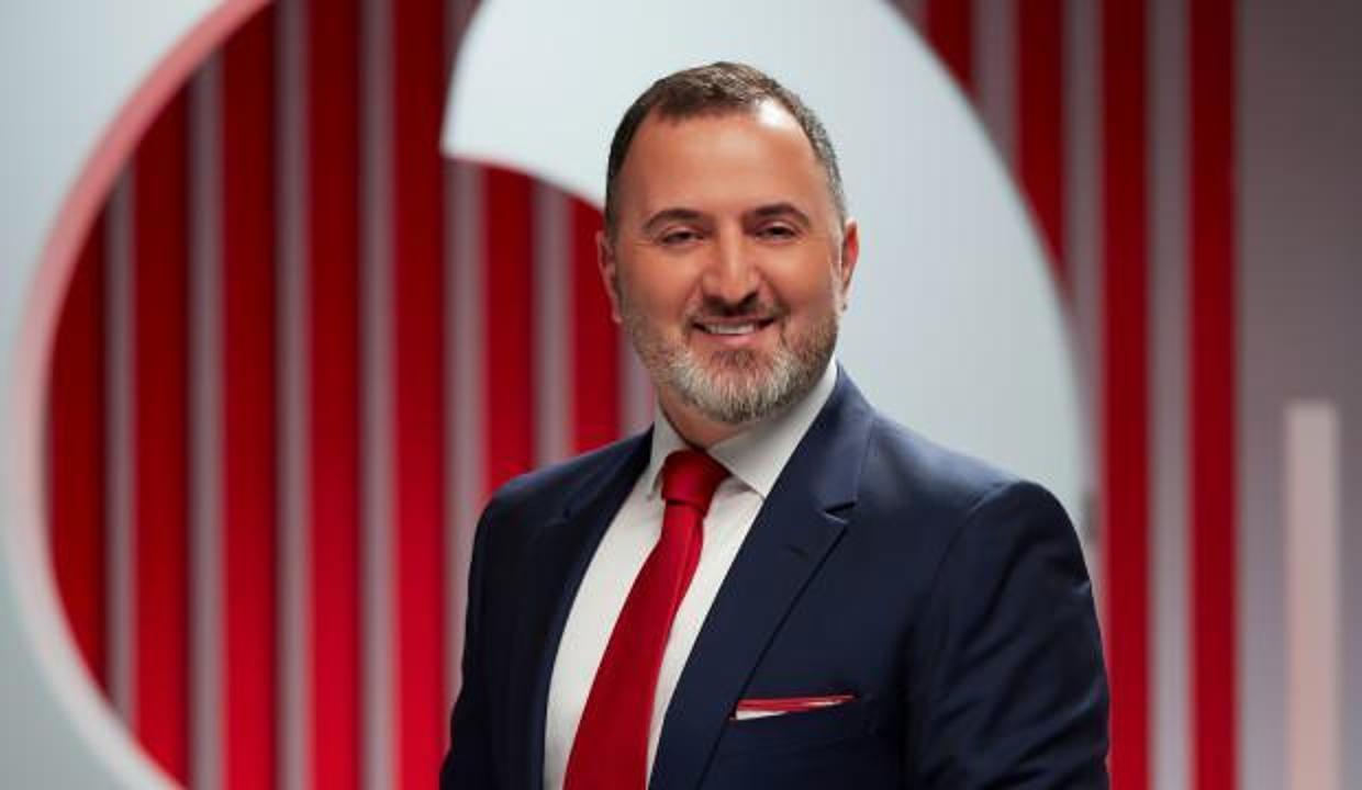 83 yeni mezun daha Vodafone Dıscover’la çalışma hayatında