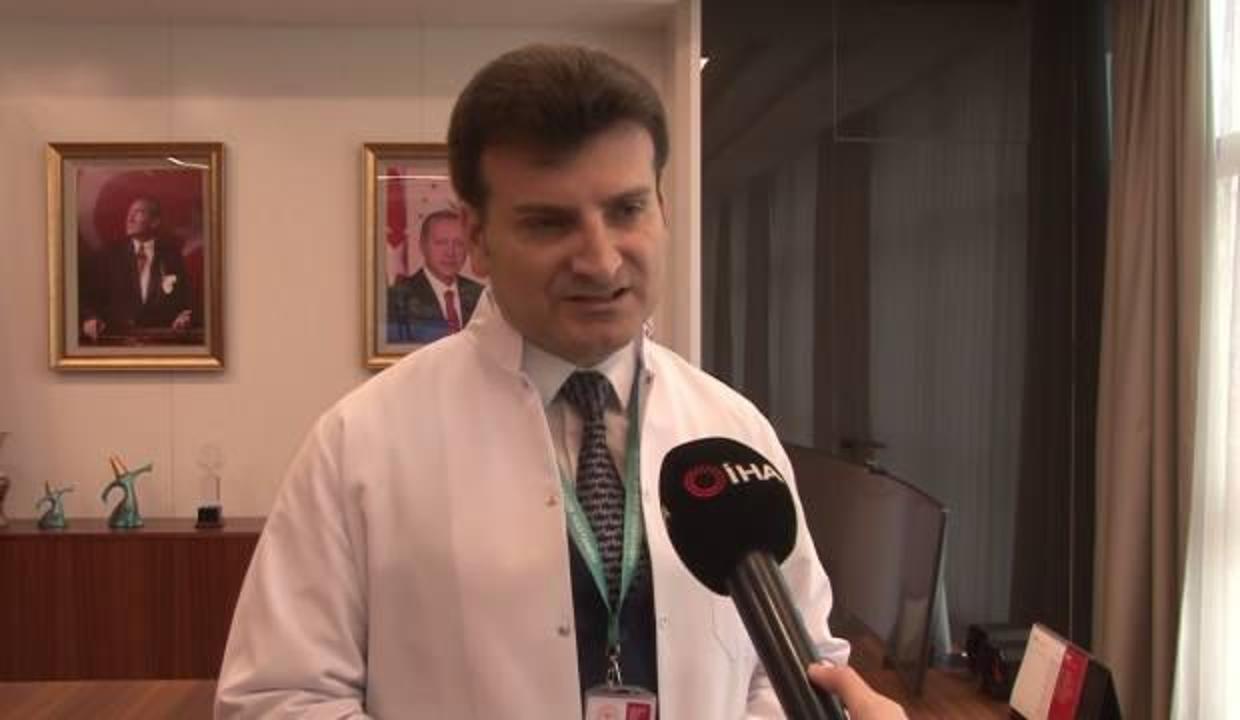 Bilim Kurulu üyesi Yiyit'ten korkutan sonbahar açıklaması: Çok zor olacak