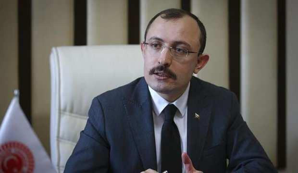 Salgın döneminde kapananın 3,8 katı esnaf iş yeri açtı