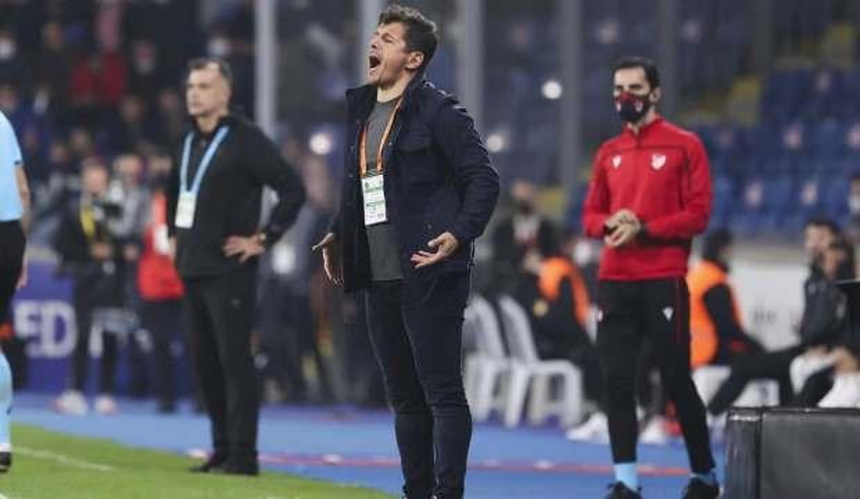 Emre Belözoğlu galibiyetle başladı