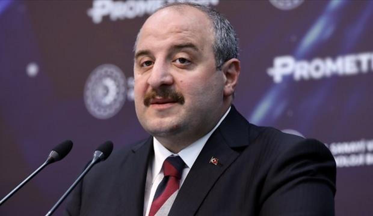 Tacikistan ile hedef 1 milyar dolar