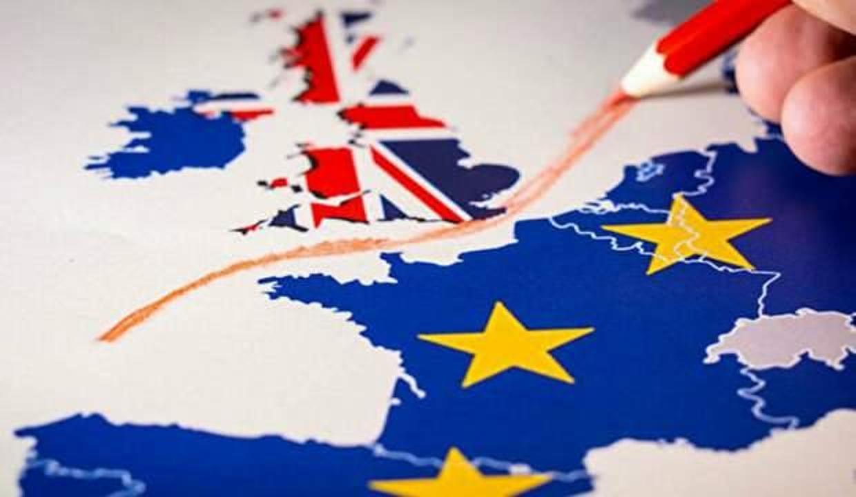 AB ile İngiltere arasında Brexit kavgası