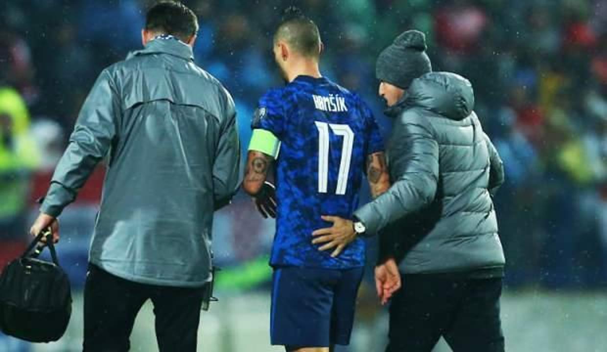 Abdullah Avcı'dan Marek Hamsik kararı!