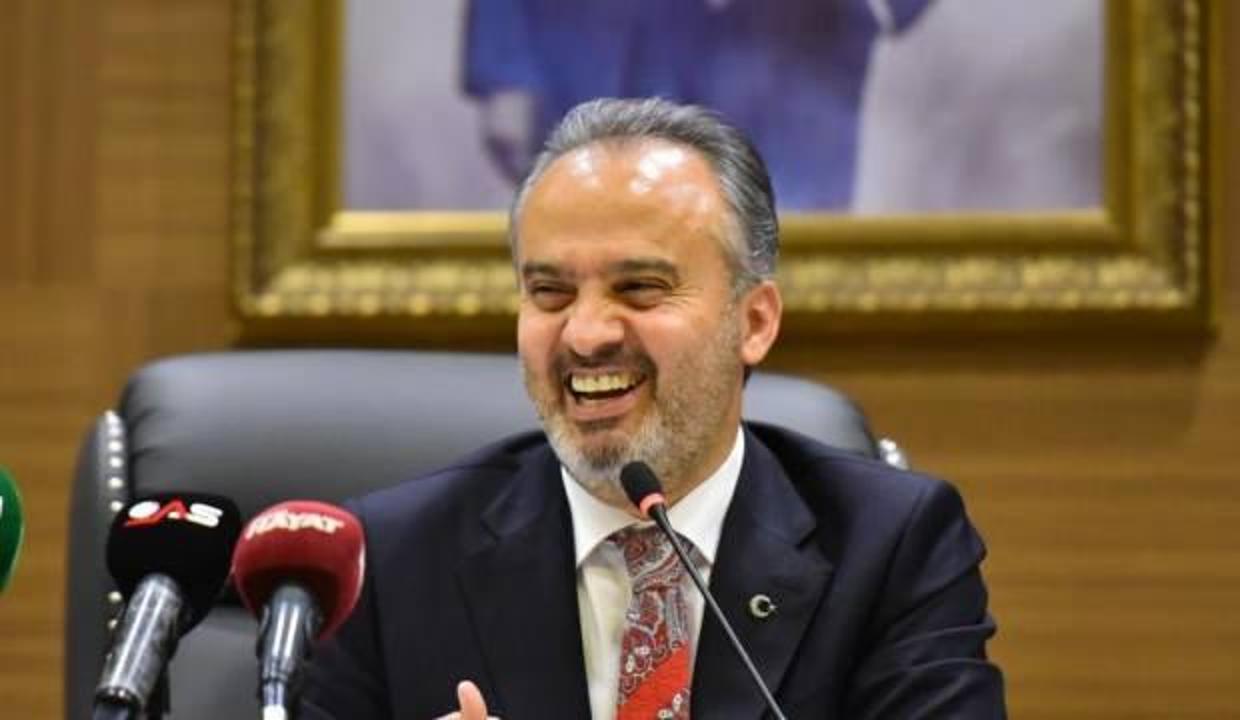 Alinur Aktaş'tan öğrencilere müjde: Suyu yüzde 50 indirimli kullanacaklar