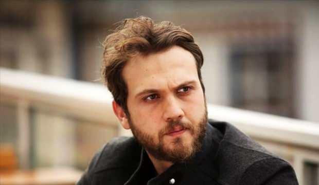 Aras Bulut İynemli kimdir ve kaç yaşındadır? Aras Bulut İynemli'nin yeni projesi...