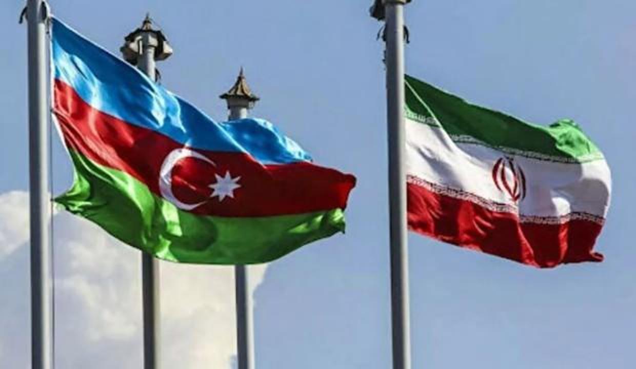 Azerbaycan ve İran'dan kritik temas