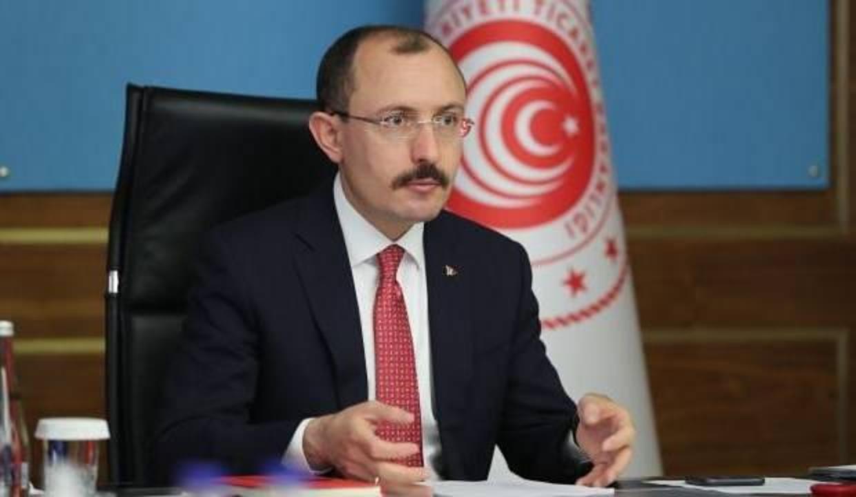 Bakan Muş: Açılan iş yeri sayısı yüzde 53 arttı