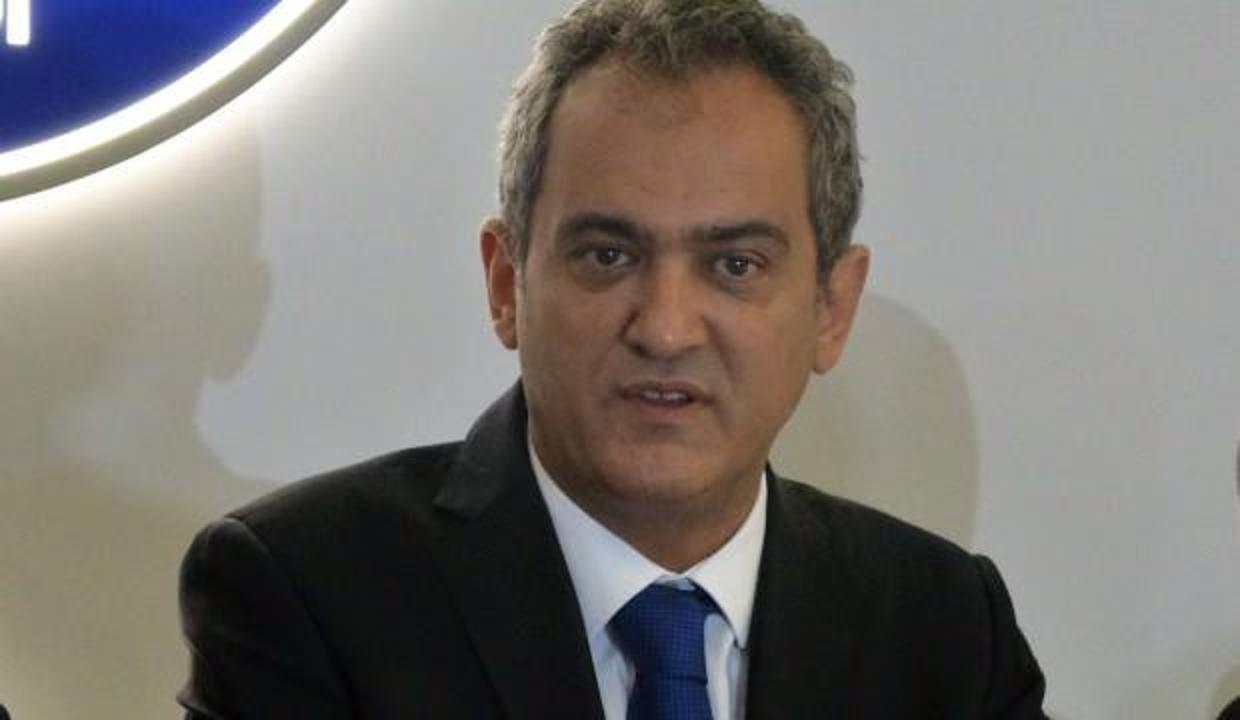 Bakan Özer, MEB yurt dışı bursiyerleri ile buluştu!