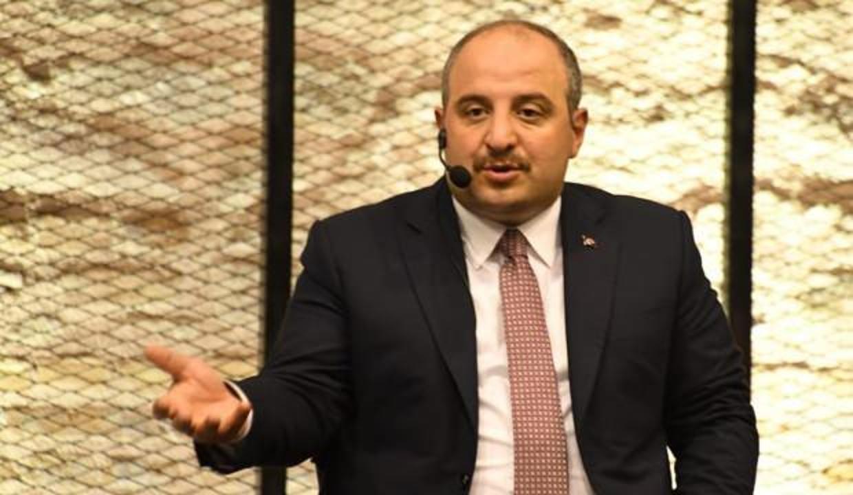 Bakan'dan sert tepki: Klozeti bırakın gazetecilik yapın