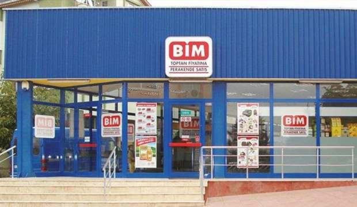 Son dakika: BİM resmen duyurdu! 51.3 milyon liraya satın aldılar