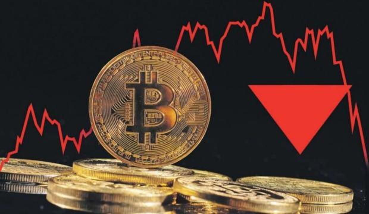 Binance yuanı listeden çıkardı, Bitcoin düştü
