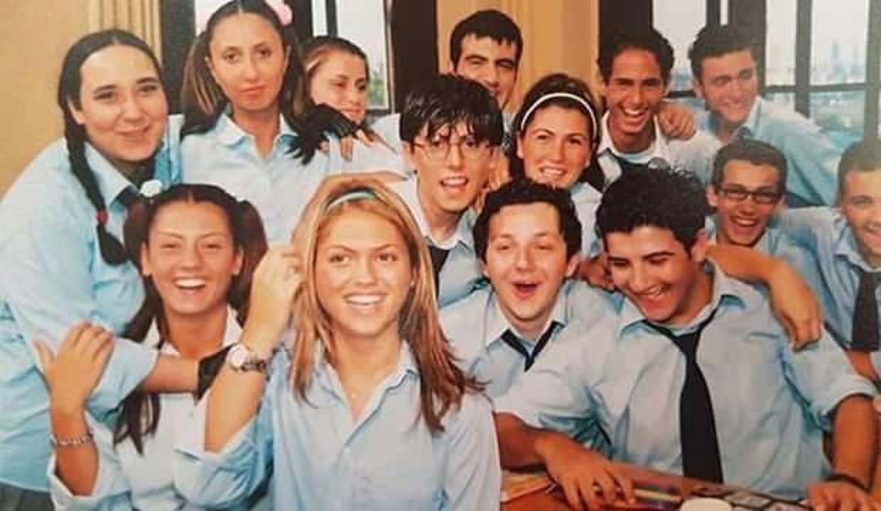 Bir döneme damga vuran Hayat Bilgisi dizisinin "Ortegası" Paşhan Yılmazeli görenler tanıyamadı...