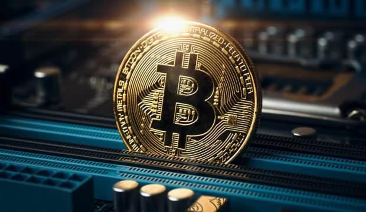 Bitcoin haftaya yükselişle başladı