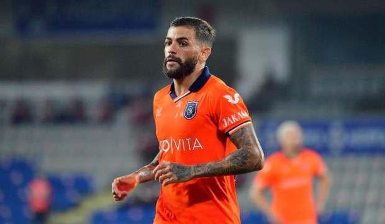 Junior Caiçara: Aykut Kocaman'dan özür dilerim