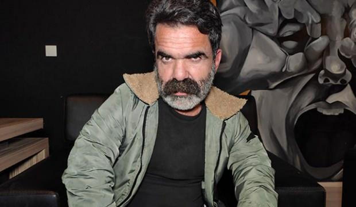 Çaycı Hüseyin'in acı günü!