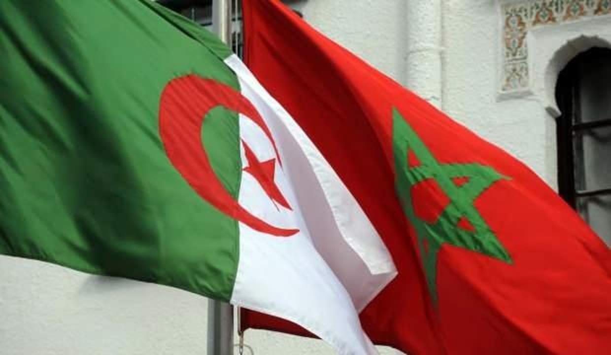 Cezayir, Rabat Büyükelçisi'ni geri çekti