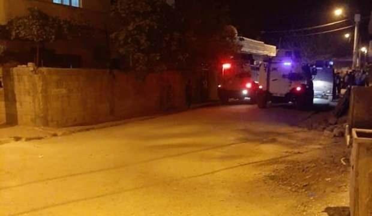 Çocukların kavgasına büyükler karıştı: 1 yaralı