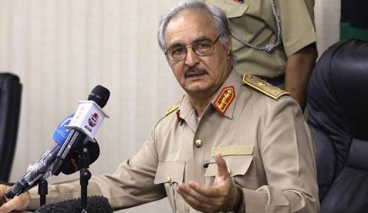 Darbeci Hafter rahat durmuyor! Engel oldular