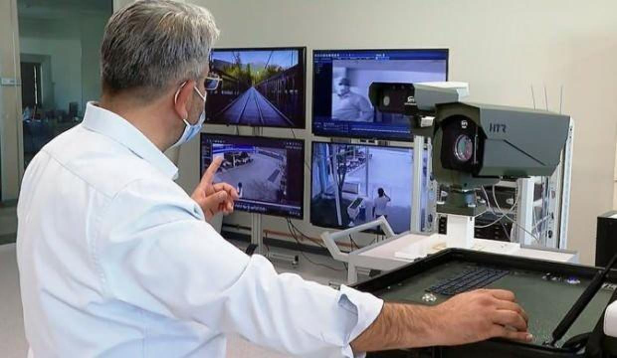 Dışa bağımlılığı bitirdiler, Milyonlarca dolar Türkiye'de kaldı