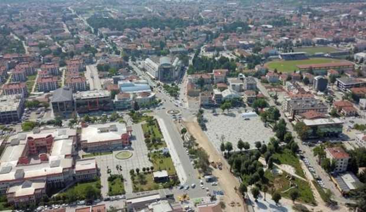 Doğu Marmara’da en az konut Düzce’de satıldı