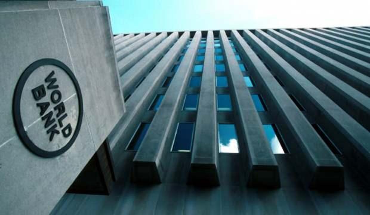 Dünya Bankası açıkladı: Borçlar 2020'de 860 milyar dolara çıktı