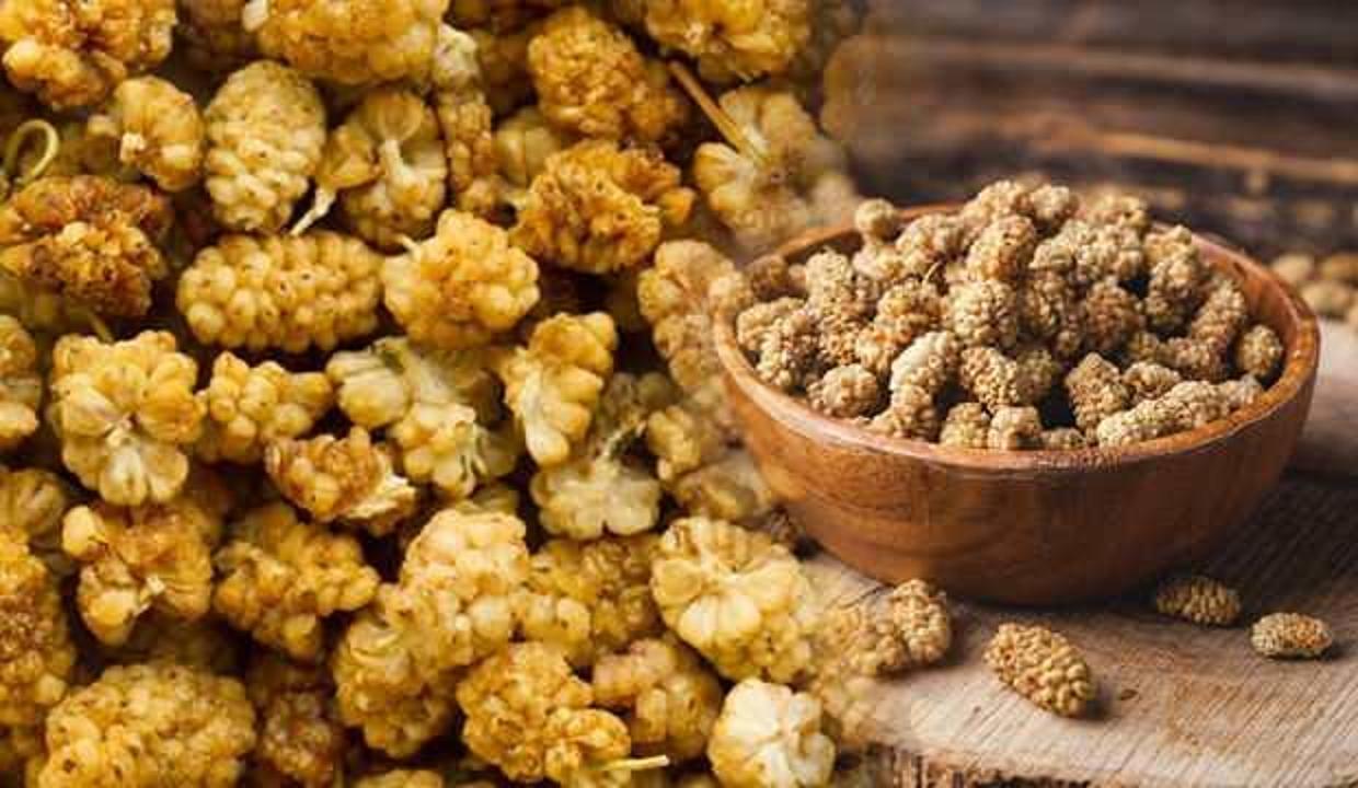 Dut kurusu çayının faydaları nelerdir? Dut kurusunu kaynatıp içmek ne işe yarar?