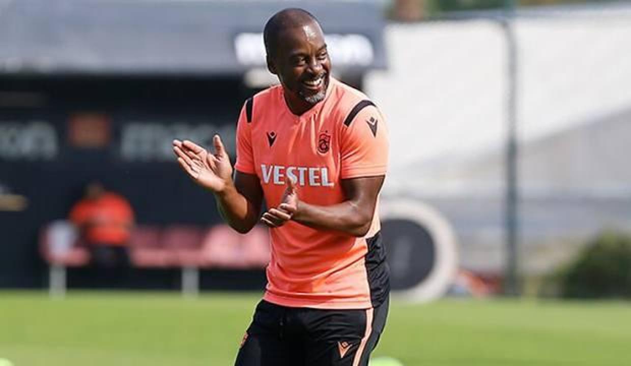 Eddie Newton'dan itiraf! 'Dürüst olmak gerekirse...'
