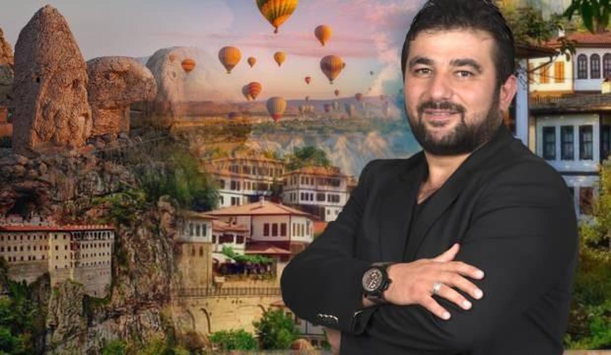 En İyisi Gezmek Batı Karadeniz’in incisi Bolu’da
