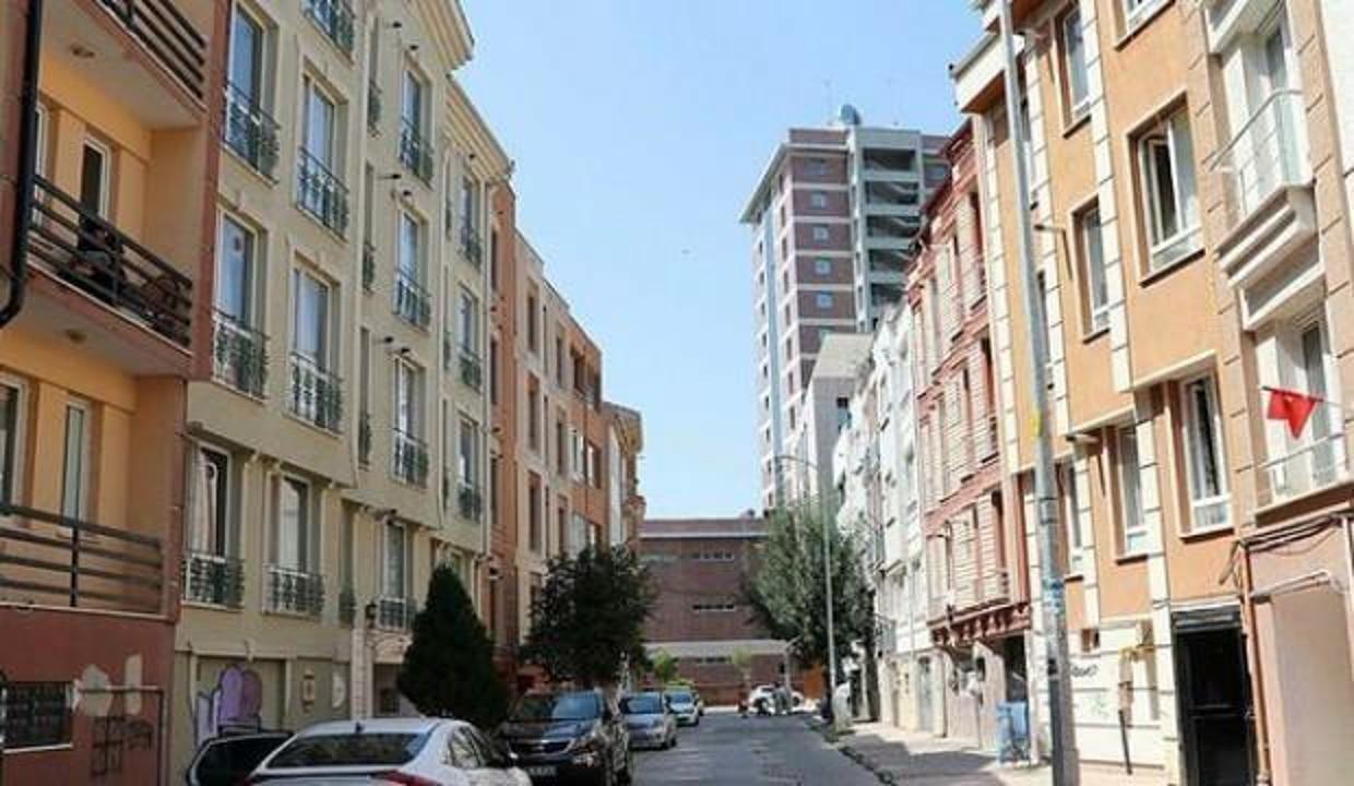 Türkiye'de konut satışları eylülde yüzde 7,6 arttı