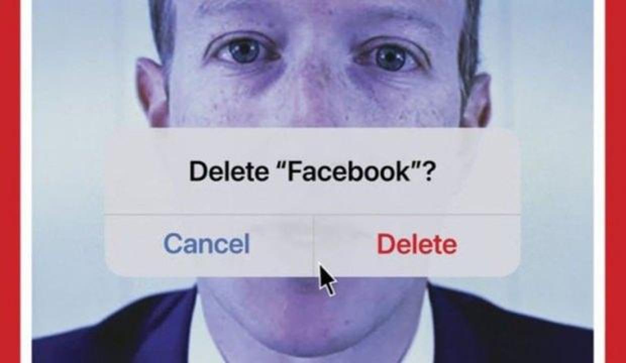 Facebook silah ve sigara lobileri gibi çalışıyor