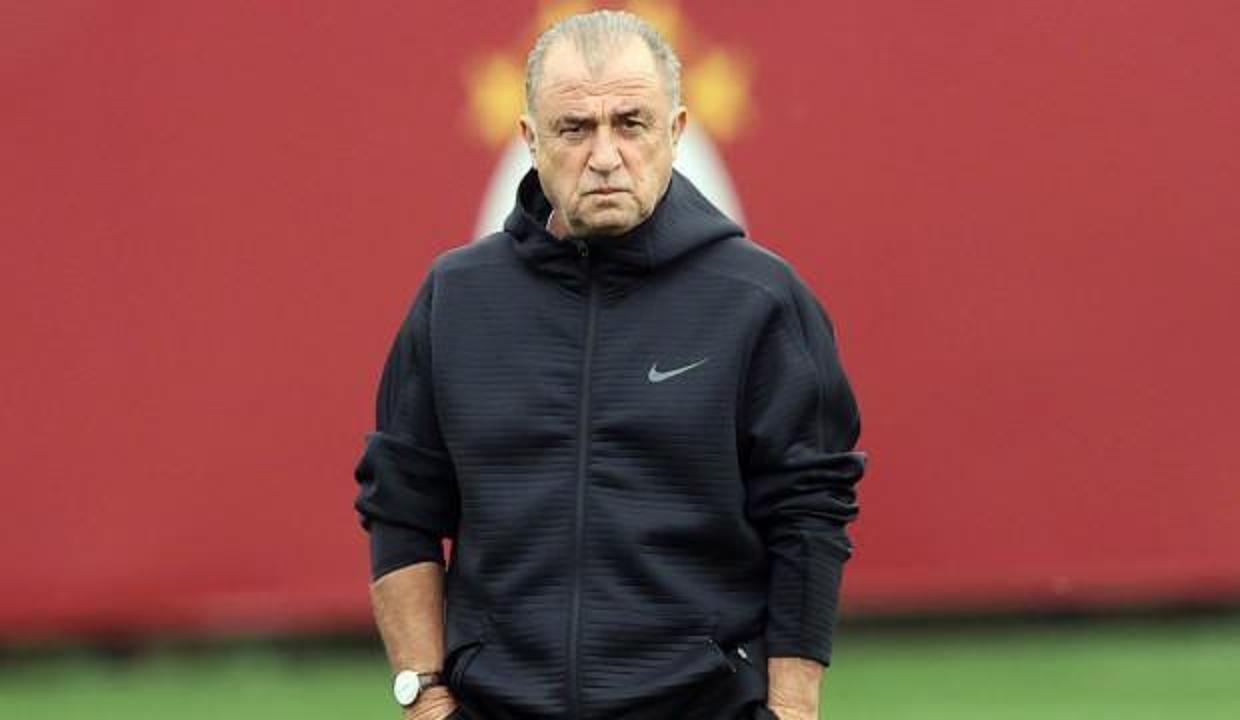 Fatih Terim, Konya planını belirledi!