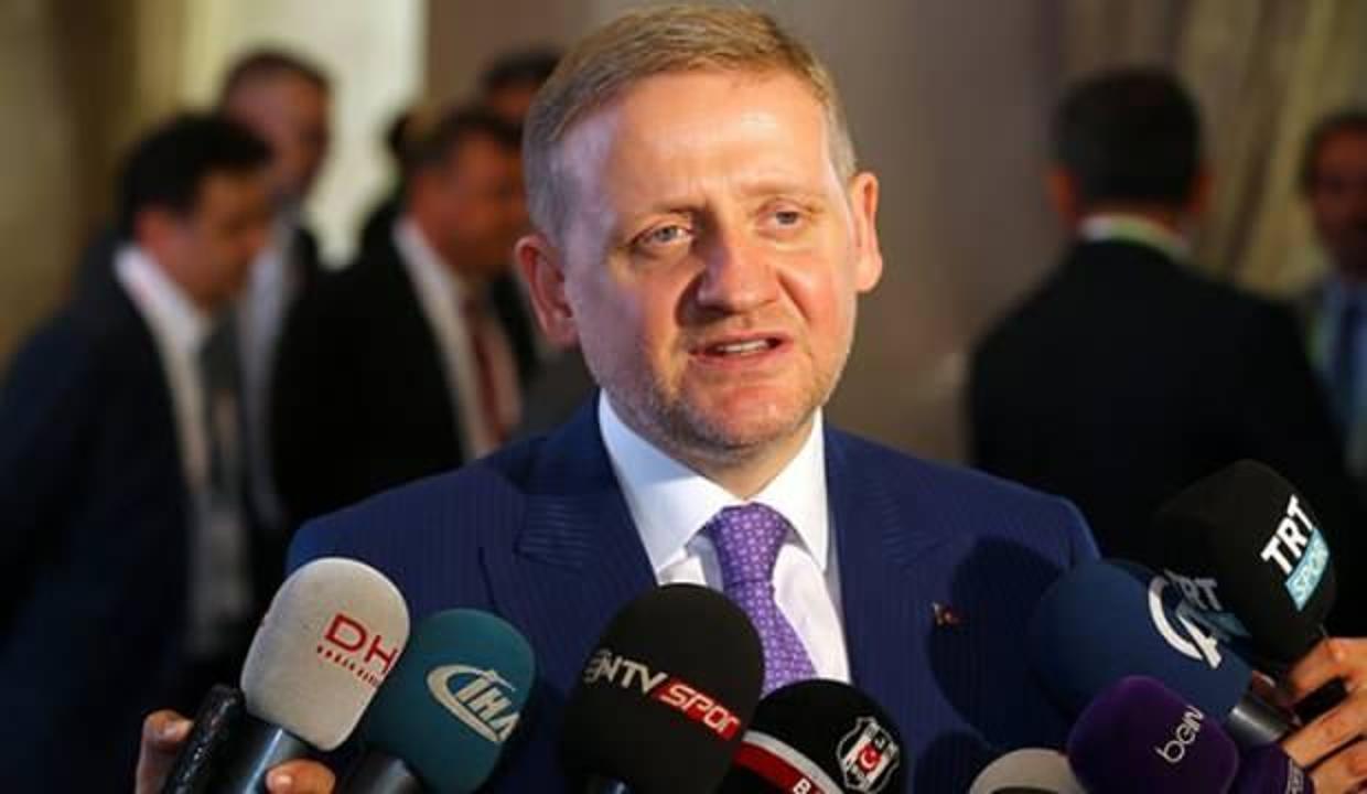 Göksel Gümüşdağ: Hakem kötü performansıyla maçın önüne geçti