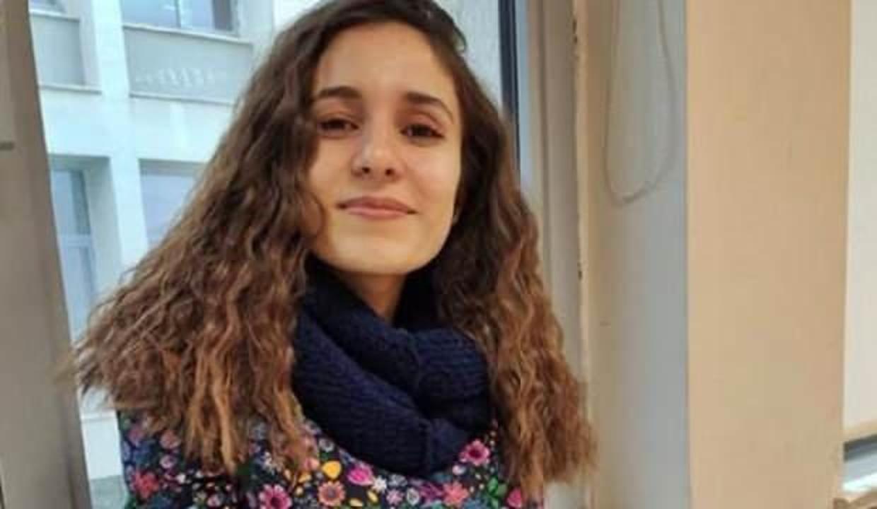 Gülistan Doku’nun erkek arkadaşının üvey babasına ‘yakalama’ kararı