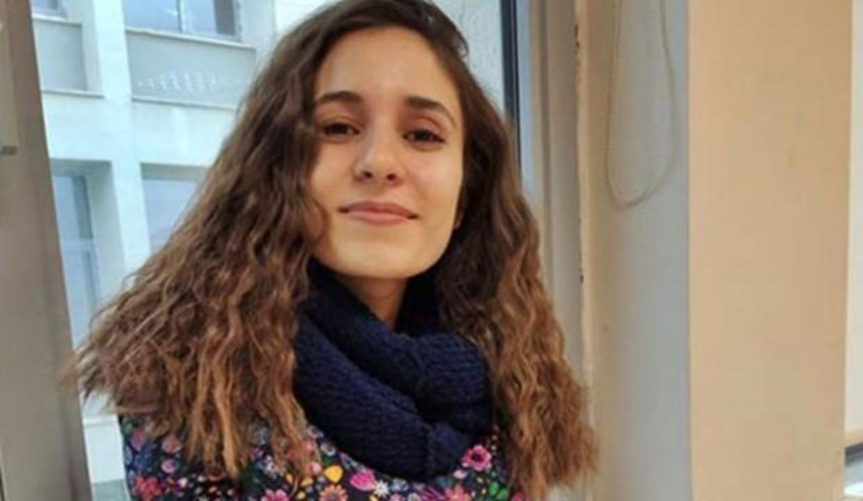 Son Dakika: Gülistan Doku’nun erkek arkadaşının üvey babasına ‘yakalama’ kararı!