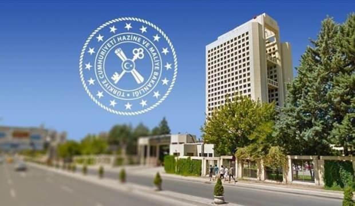 Hazine ve Maliye Bakanlığı'ndan 'döviz büroları' ile ilgili açıklama