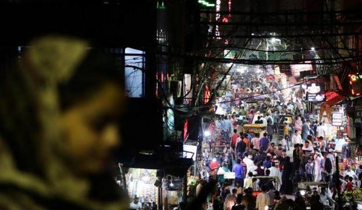 Hindistan, salgınının başından bu yana ilk kez turistlere kapılarını açtı