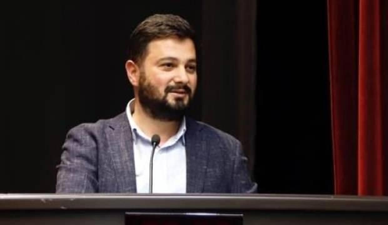 İBB Haber'in yalan haberine Başkan Öztekin'den belgelerle cevap!